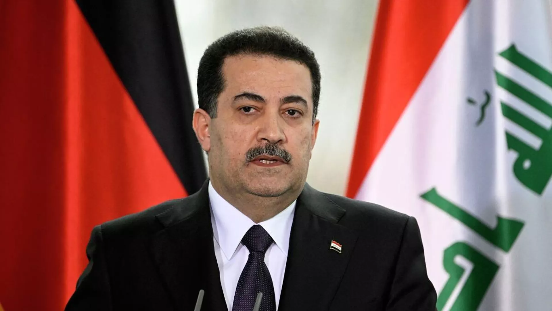 رئيس الوزراء العراقي يعتزم زيارة روسيا