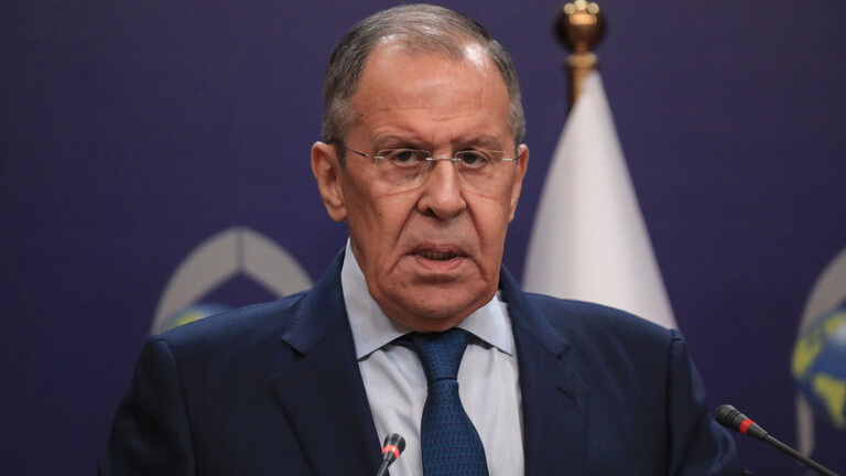روسيا تؤيد جهود السلطات السودانية
