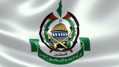 حماس تدين التفجيرات في باكستان