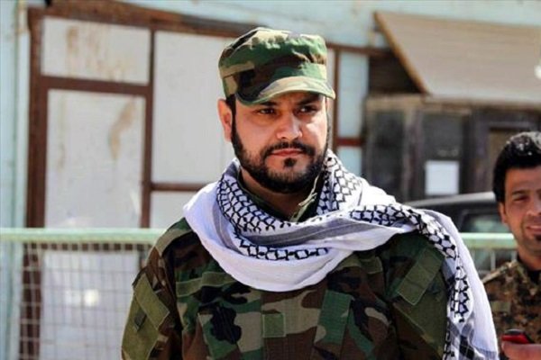 الشيخ أكرم الكعبي يؤكد أن لا حلول مع الاحتلال الاميركي في العراق