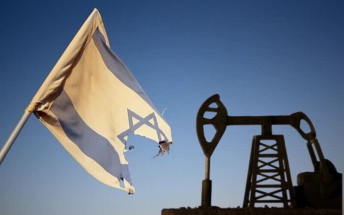 فرض الحظر النفطي على "اسرائيل"