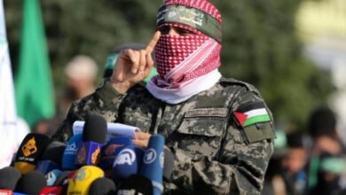 المقاومة في غزة توقع جنودًا للاحتلال بكمين