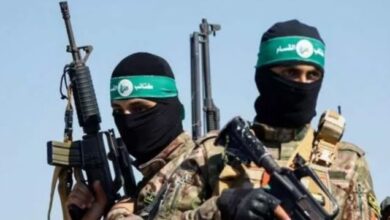 حماس تستعيد السيطرة على شمال قطاع غزة
