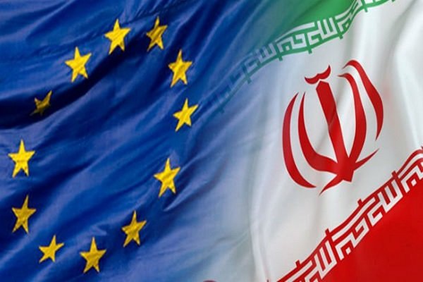 معهد الاحصاءات الاوروبية: التبادل التجاري بين ايران والاتحاد الأوروبي يسجل 4.214 مليار يورو