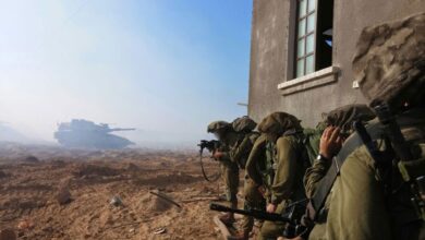 خبراء اسرائليون يحذرون من استمرار الحرب على غزة
