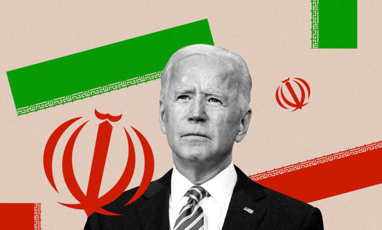 إيران تُرعب بايد... الذي فشل في ردعها