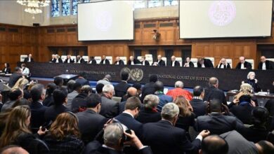 قرار محكمة العدل الدولية... والسيناريوهات المحتملة