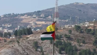 لبنان مرتبط بغزة، وغزة مرتبطة بلبنان