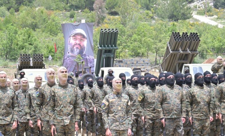 حزب الله الرعب من الشمال... تصريحات الجيش لا تطمئننا