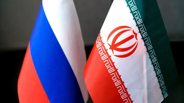 ایران و روسیا توقعان 6 وثائق للتعاون الثنائي