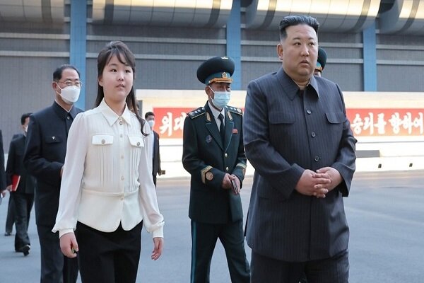 كيم جونغ أون يصف كوريا الجنوبية العدو الأكثر ضررا