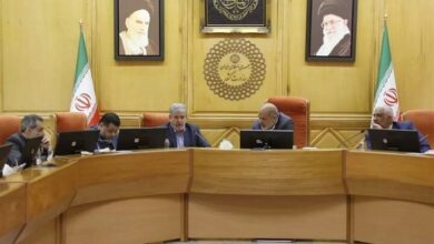 وزير الداخلية الإيراني يستقبل ممثلي حركتي حماس والجهاد الإسلامي