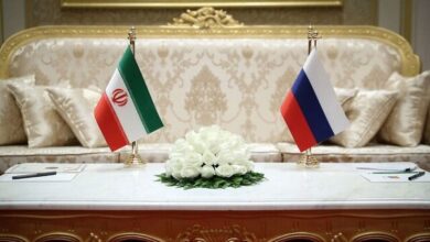 إنطلاق اجتماعات اللجنة الاقتصادية المشتركة الـ 17 بين إيران وروسيا