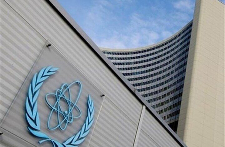 الوكالة الدولية للطاقة الذرية: ايران خفضت احتياطاتها من اليورانيوم المخصب بنسبة 60%