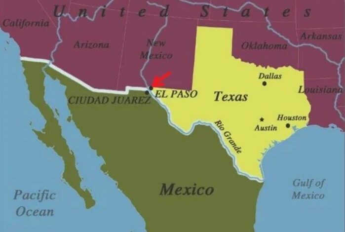 انفصال تكساس... والتوتر بين السلطة المحلية والفيدرالية