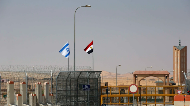 الإعلام العبري يتحدث عن خطة إسرائيلية جديدة على حدود مصر