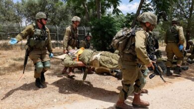 عميد إسرائيلي متقاعد يكشف السيناريو الذي سيكسر الجيش الإسرائيلي