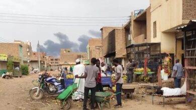 مسؤول أممي: السودان علی أعتاب أكبر أزمة جوع في العالم