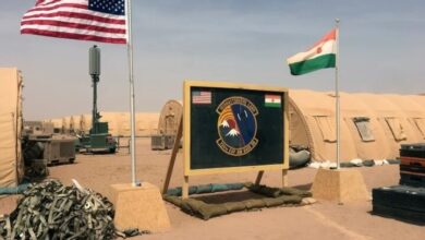 النيجر تطالب الولايات المتحدة بجدول زمني لانسحاب قواتها من "أغاديز"