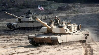 الولايات المتحدة توافق على بيع دبابات "أبرامز" إلى البحرين بقيمة تتجاوز 2 مليار دولار
