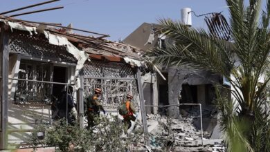 إعلام عبري: مستوطنو غلاف غزة غير متأكدين من عودتهم إليها بعد الحرب