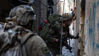 تقرير إسرائيلي: الجيش يواجه تحديات ويحتاج إلى زيادة ضخمة في القوات وسط توتر بالجهاز السياسي