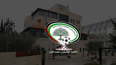 الاتحاد الفلسطيني يطالب "الفيفا" بمعاقبة الأندية الإسرائيلية