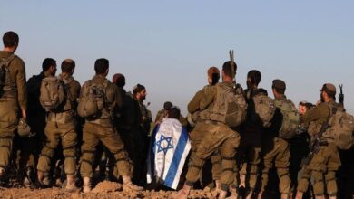 جيش الاحتلال الإسرائيلي يستعد لحرب قانونية دولية غير مسبوقة