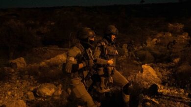مقتل جندي من لواء "جفعاتي" في معارك جنوبي قطاع غزة.