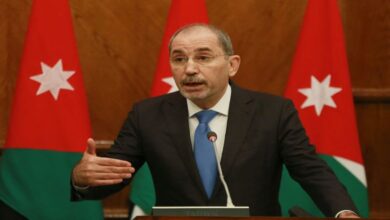 وزير الخارجية الأردني: الدخول إلى رفح سيؤدي لكارثة