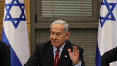 نتنياهو يمنح وفد التفاوض الإسرائيلي "صلاحيات" إضافية