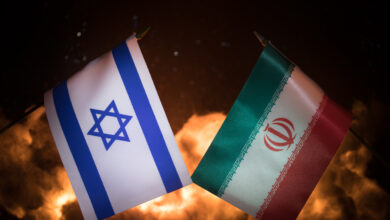 جنرال أمريكي سابق يحذر إيران من الهجوم على الكيان الإسرائيلي