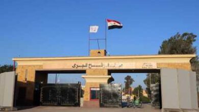 غزو رفح: الجيش المصري يلجأ إلى قبائل سيناء للاستعداد لتدفق الفلسطينيين