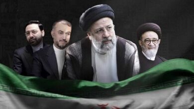 قادة العالم يعربون عن تعازيهم لفقد الرئيس الايراني ومرافقيه