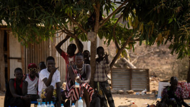 الأمم المتحدة: الشعب السوداني محاصر بين العنف والمجاعة الوشيكة