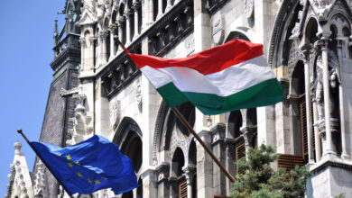 الاتحاد الأوروبي غاضب من هنغاريا