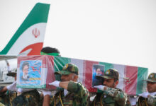 إيران.. المجلس "الأعلى للتحقيق" يصدر تقريرا ثانيا بشأن سقوط طائرة السيد رئيسي