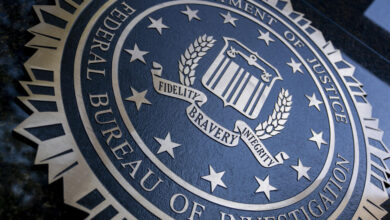 مكتب التحقيقات الفيدرالي: الولايات المتحدة قد تتعرض لهجوم على غرار هجوم "كروكوس"