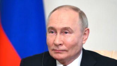 استطلاع للرأي العام: 81% من الروس يثقون بالرئيس بوتين