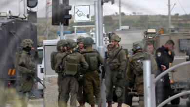 عائلات الجنود الإسرائيليين تهدد بالطلب من أبنائها التوقف عن المشاركة في الحرب