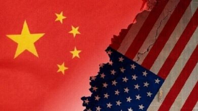 "فاينانشال تايمز": الرئيس الصيني يكشف عن محاولات واشنطن دفع الصين لمهاجمة تايوان