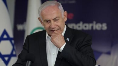 موقع عبري: "نهاية العالم الآن: هل يمكن أن تكون هذه خطة نتنياهو السرية؟"..