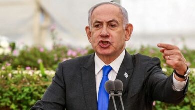 نتنياهو يقدم ثلاثة وعود لـ"الكنيست" بشأن الحرب على غزة
