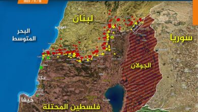 تحليل للسلوك العسكري لعمليات حزب الله بعد التهديدات المتزايدة على لبنان وتحليل امكانية العدو الهجوم على لبنان