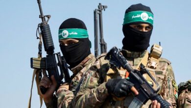 مصدر في حماس: قررنا وقف المفاوضات لعدم جدية الاحتلال وارتكابه المجازر