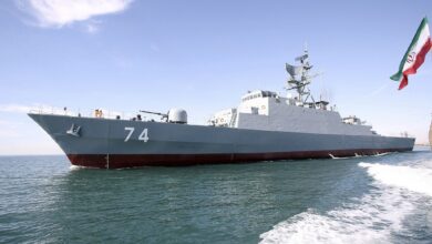 مجلة "فورين أفيرز" الأميركية: تنامي قدرات إيران البحرية يشكل خطراً على مصالح الولايات المتحدة وحلفائها