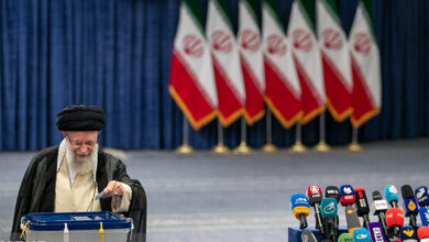 إيران: انطلاق الجولة الثانية من الانتخابات الرئاسية