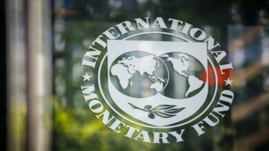 صندوق النقد الدولي يوجه رسالة تحذير إلى واشنطن بعد تسجيل عجز ضخم في الميزانية الأمريكية