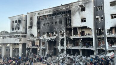 ثلاث شكاوى جديدة أمام المحكمة الدولية بشأن الانتهاكات الإسرائيلية في غزة