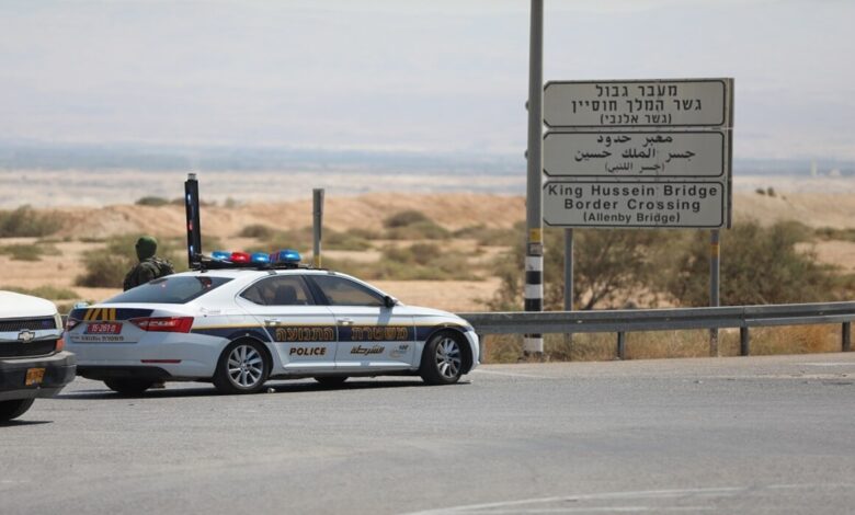 أبو عبيدة: مسدس البطل الأردني في نصرة الأقصى وفلسطين كان أكثر فاعلية من جيوش جرارة وترسانة عسكرية